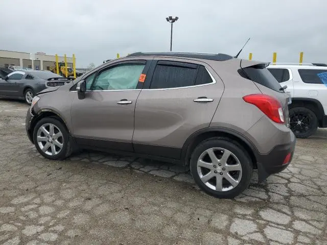 2014 BUICK ENCORE CONVENIENCE