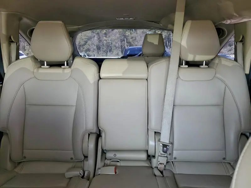 2014 ACURA MDX TECHNOLOGY  