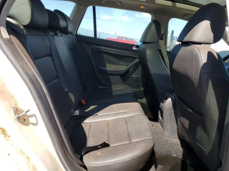 2013 VOLKSWAGEN JETTA S  