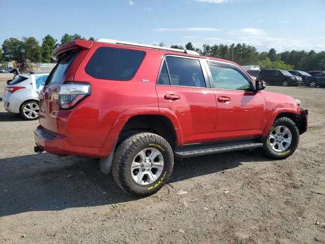 2015 TOYOTA 4RUNNER SR5/SR5 PREMIUM  
