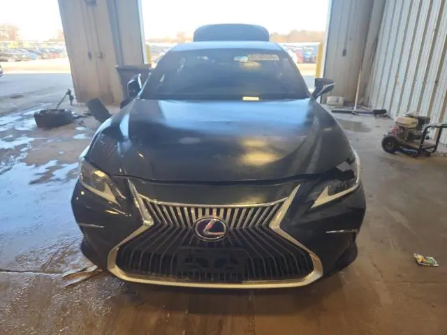 2021 LEXUS ES 300H BASE  