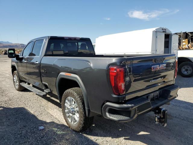 2021 GMC SIERRA K3500 DENALI