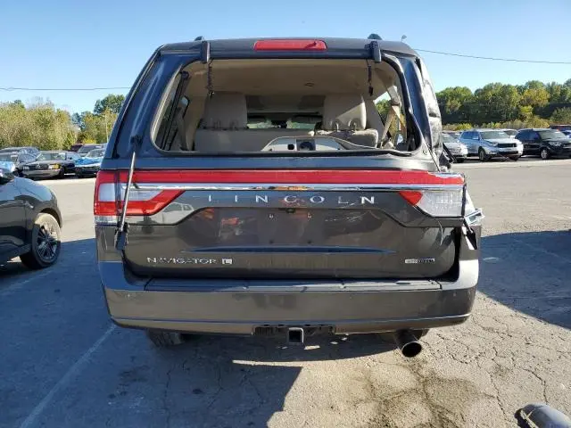 2016 LINCOLN NAVIGATOR L SELECT  