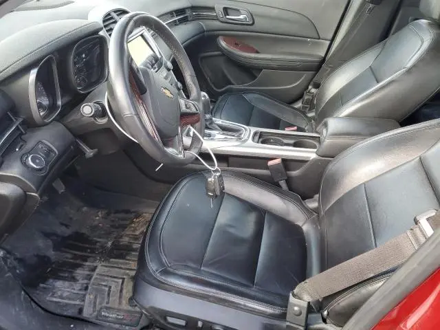 2013 CHEVROLET MALIBU 2LT  