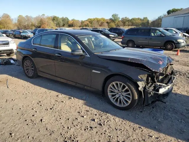2015 BMW 528 XI  