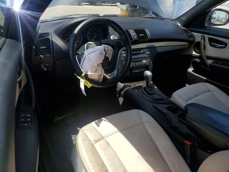 2013 BMW 128 I  