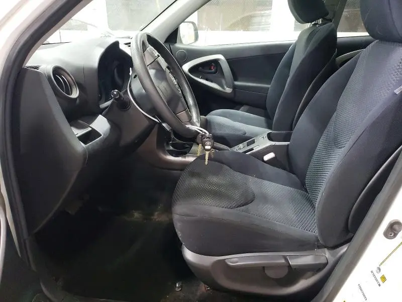 2010 TOYOTA RAV4 SPORT  
