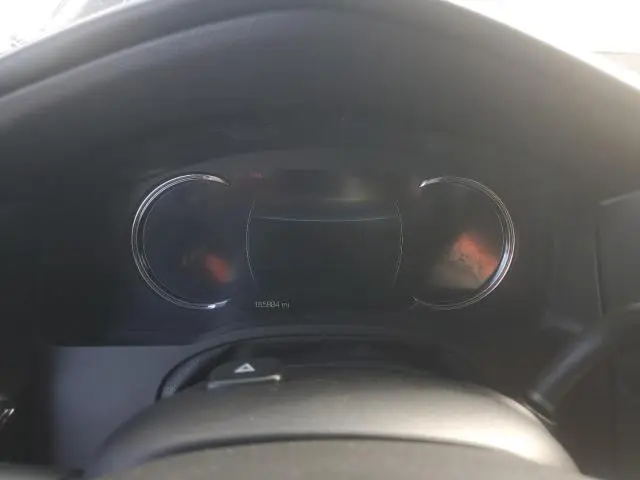 2016 CADILLAC ESCALADE LUXURY  