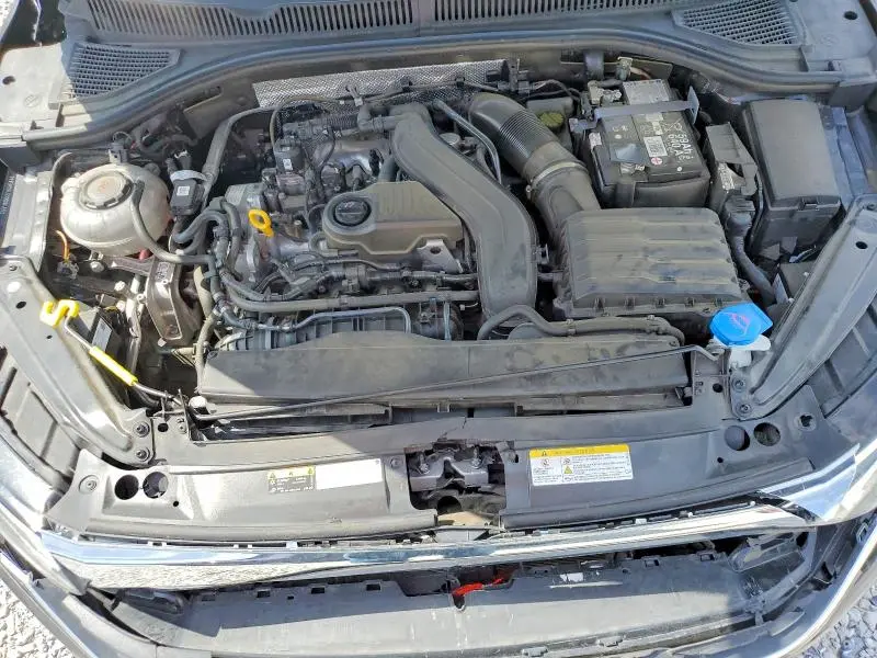 2024 VOLKSWAGEN JETTA S  