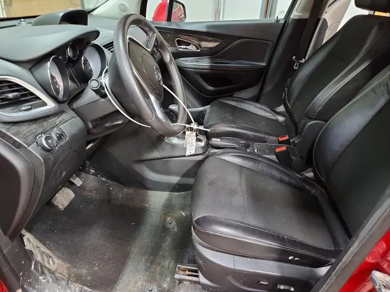 2014 BUICK ENCORE CONVENIENCE  