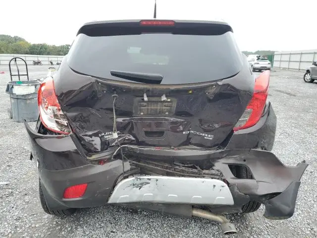 2014 BUICK ENCORE PREMIUM  