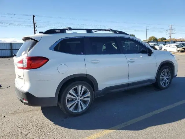 2020 SUBARU ASCENT PREMIUM  