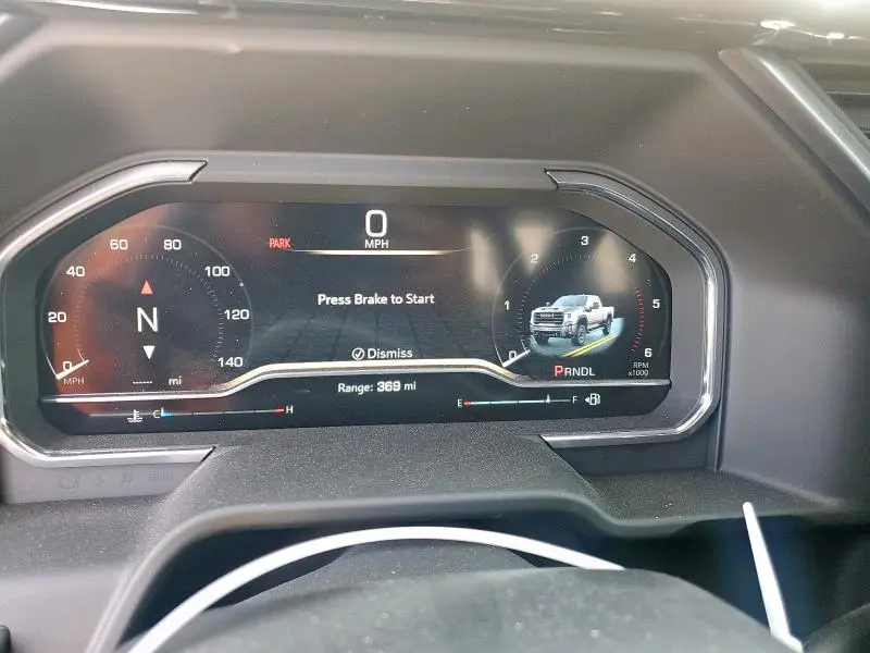 2025 GMC SIERRA K2500 AT4  