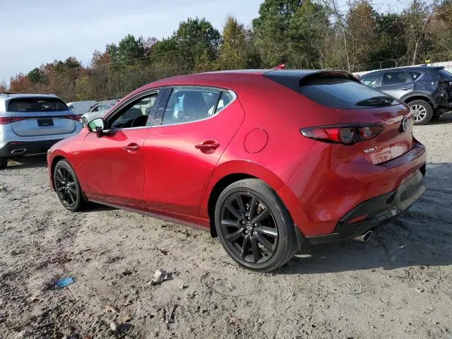 2021 MAZDA 3 PREMIUM