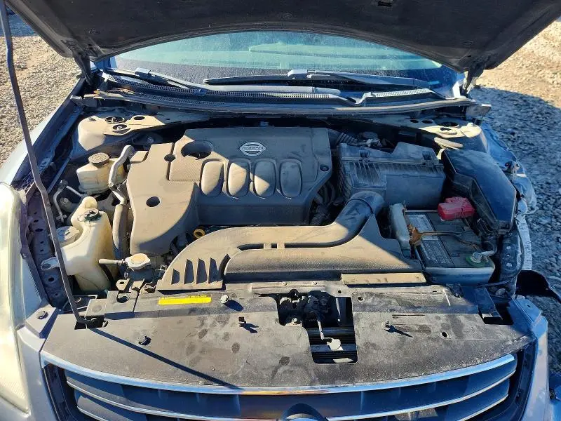 2011 NISSAN ALTIMA 2.5  