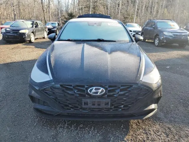 2020 HYUNDAI SONATA SEL PLUS  
