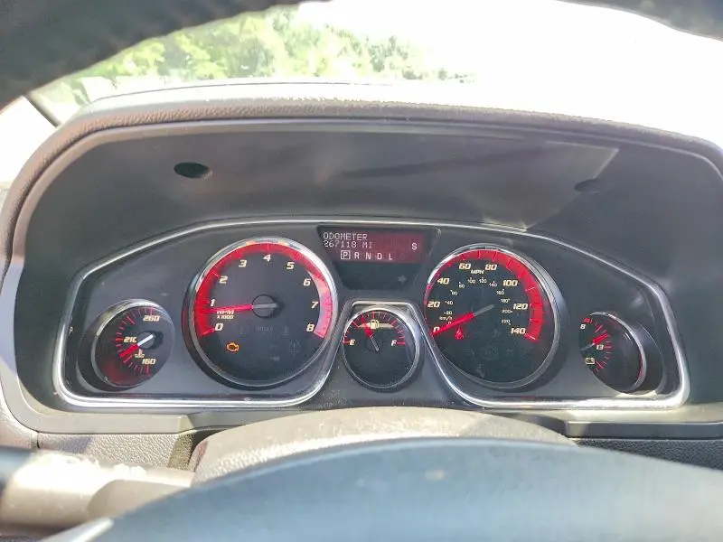 2016 GMC ACADIA SLE  