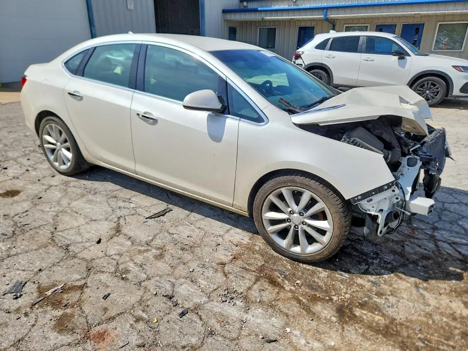 2012 BUICK VERANO   