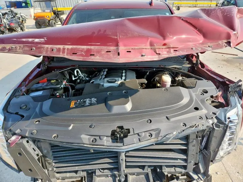 2020 CADILLAC ESCALADE PLATINUM  