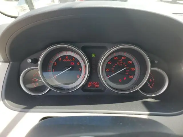 2012 MAZDA CX-9   