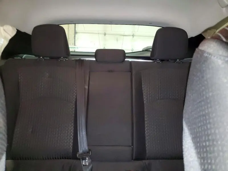 2016 TOYOTA PRIUS TWO  