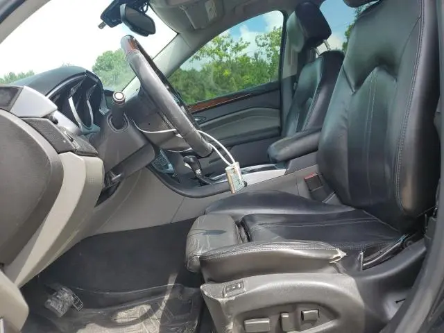 2011 CADILLAC SRX LUXURY COLLECTION  