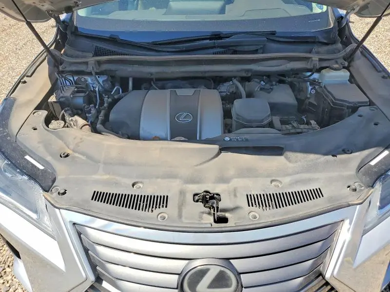 2018 LEXUS RX 350 BASE  