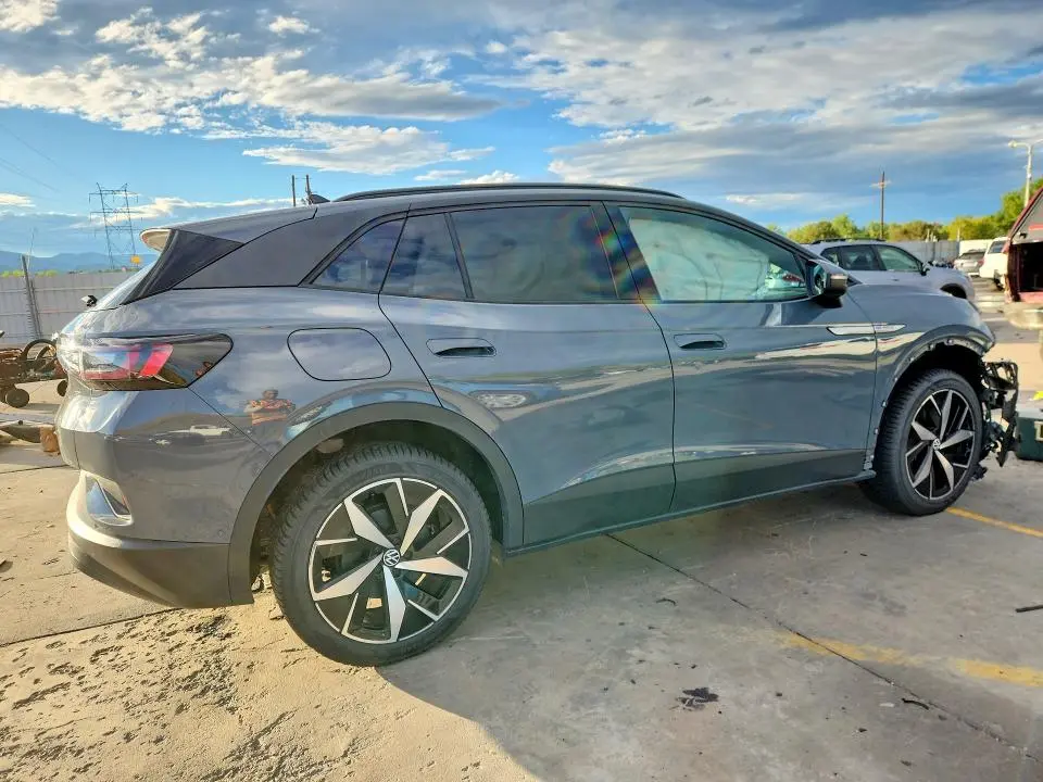 2023 VOLKSWAGEN ID.4 PRO S  