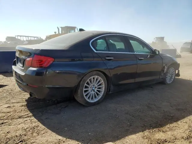 2013 BMW 535 XI