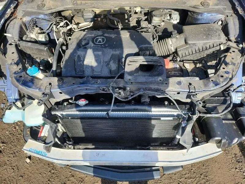 2016 ACURA RDX TECHNOLOGY  