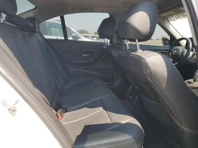 2015 BMW 328 I  