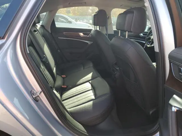 2019 AUDI A6 PREMIUM PLUS  