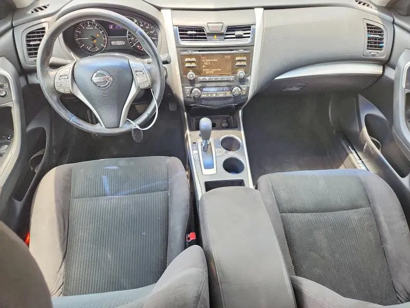 2014 NISSAN ALTIMA 2.5 SV  