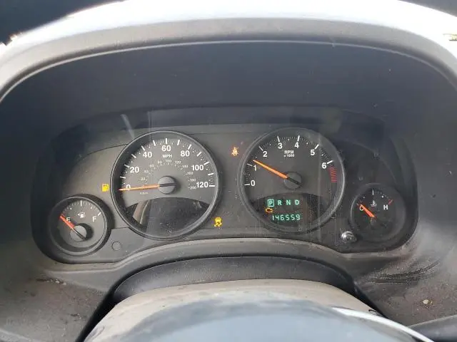 2013 JEEP COMPASS SPORT
