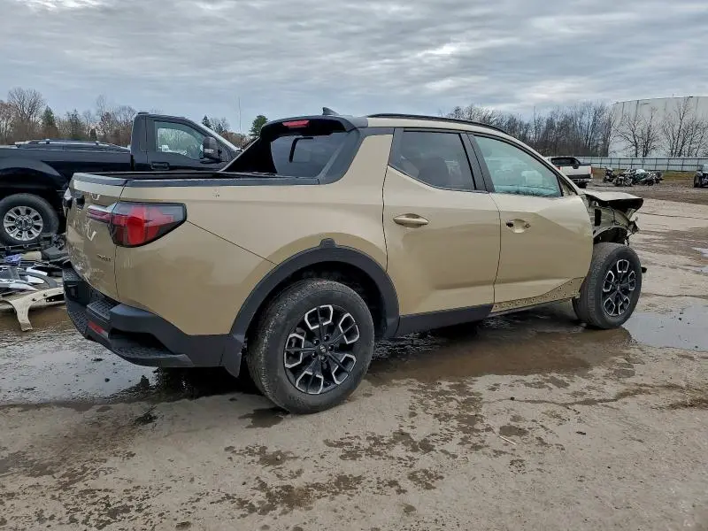 2023 HYUNDAI SANTA CRUZ SEL PREMIUM  