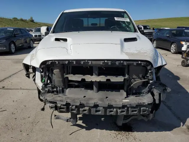 2016 RAM 1500 SPORT  