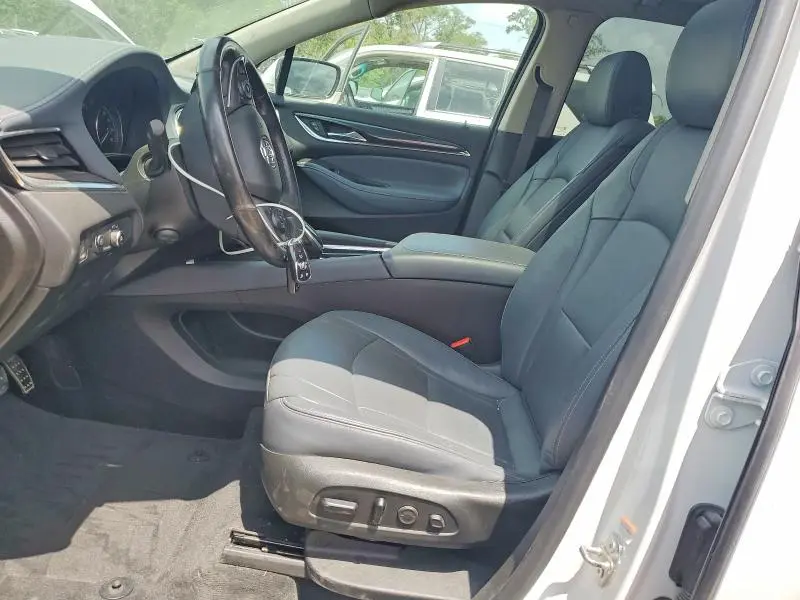 2021 BUICK ENCLAVE PREMIUM  