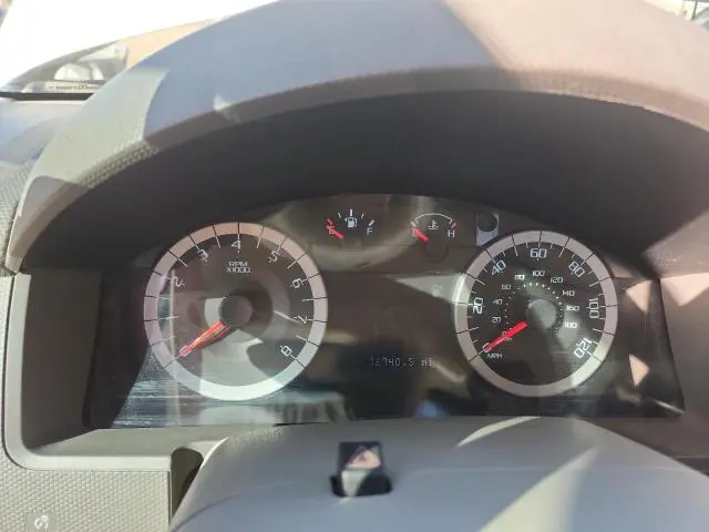 2011 FORD ESCAPE XLS  