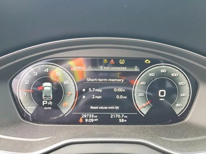 2023 AUDI Q5 PREMIUM PLUS 45  