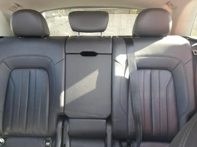 2018 AUDI Q5 PREMIUM  