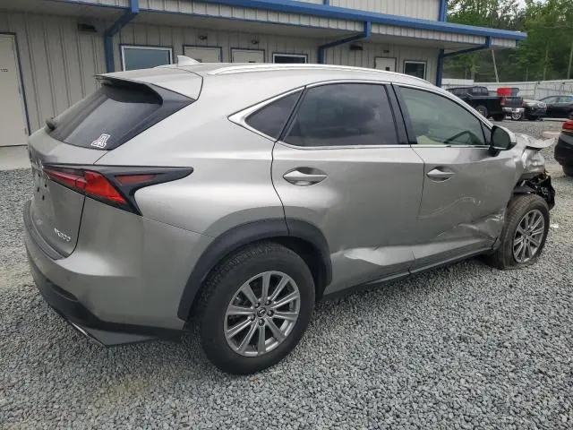 2020 LEXUS NX 300  