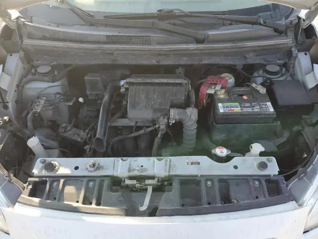 2017 MITSUBISHI MIRAGE G4 SE  