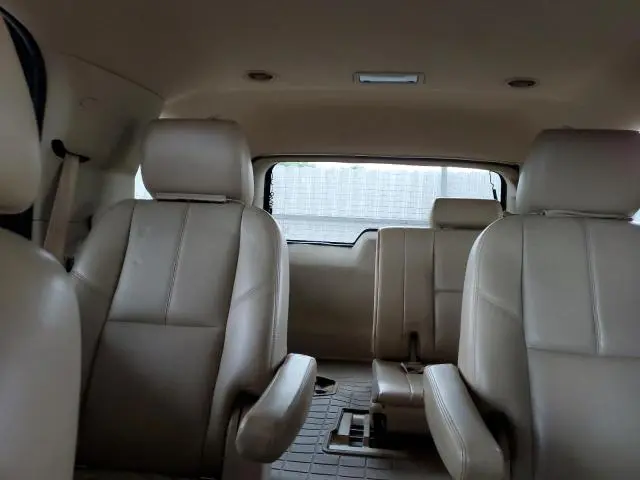 2014 CHEVROLET TAHOE C1500 LT  