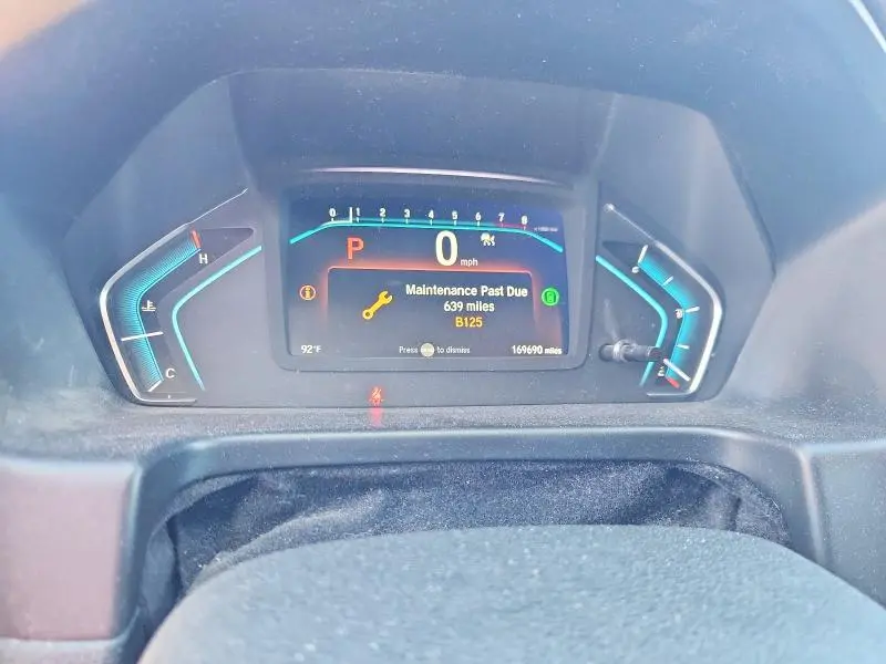 2021 HONDA ODYSSEY EXL  