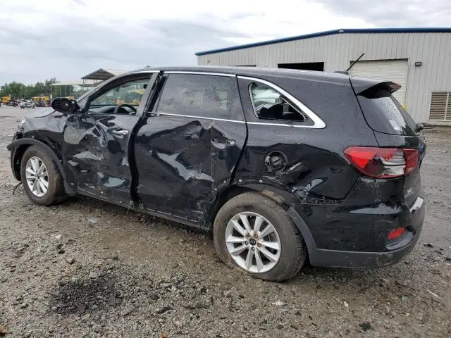 2019 KIA SORENTO L  