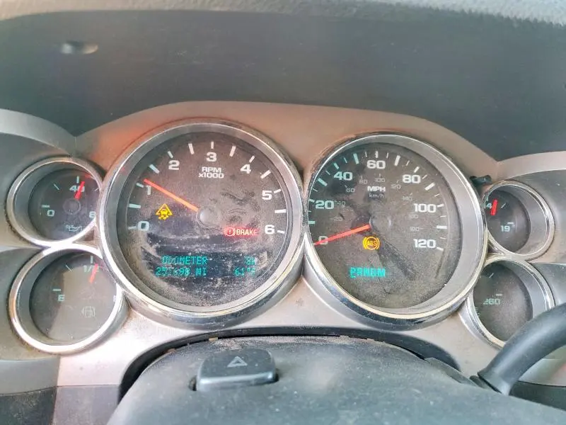 2010 GMC SIERRA K1500 SLE  