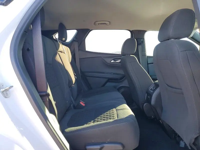 2020 CHEVROLET BLAZER 1LT  