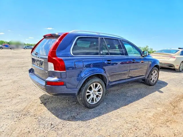 2014 VOLVO XC90 3.2  