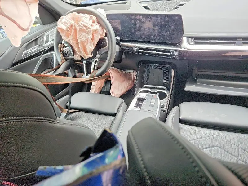 2024 BMW X1 XDRIVE28I  