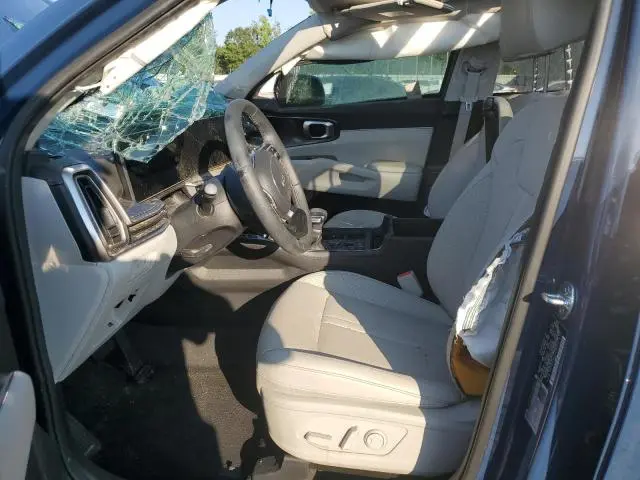 2024 KIA SORENTO EX  